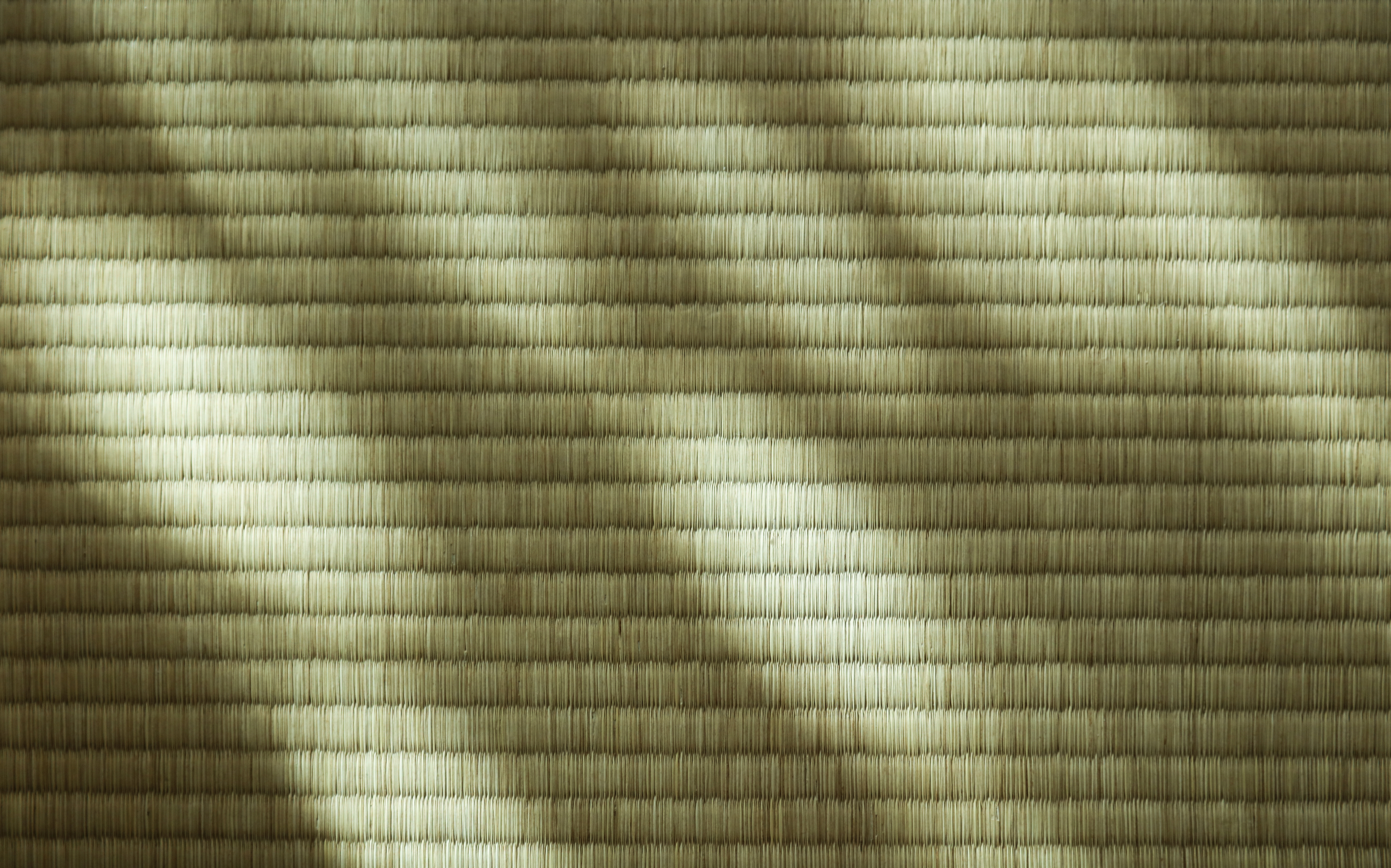 日本文化の代表でもある畳